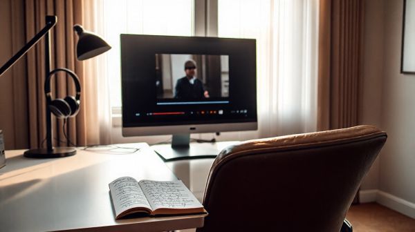 Top tools for video translation and transcription services