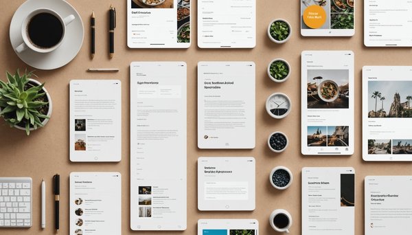 Discover versatile notion templates for effortless organization